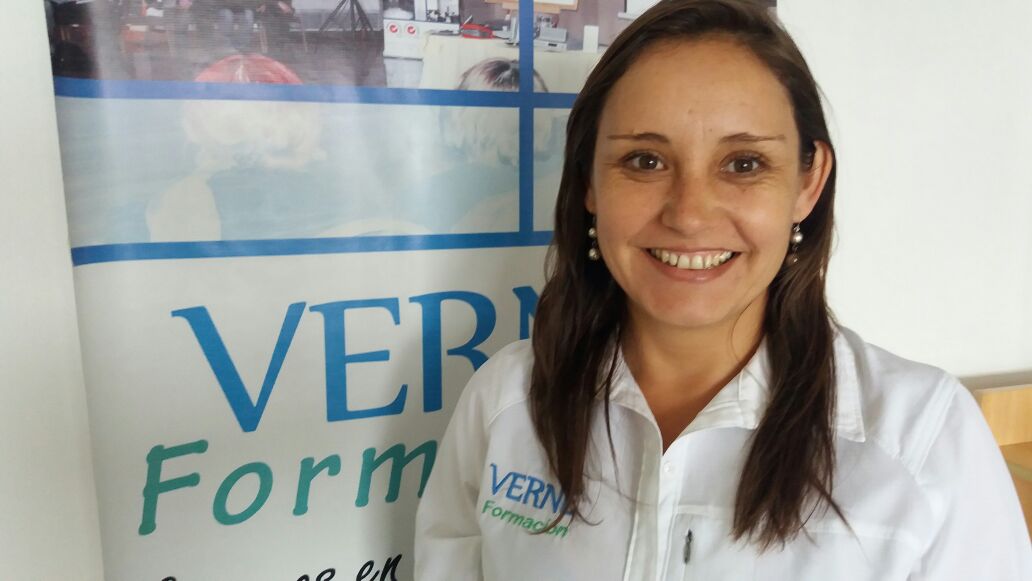 Carola Valdebenito Gutierrez