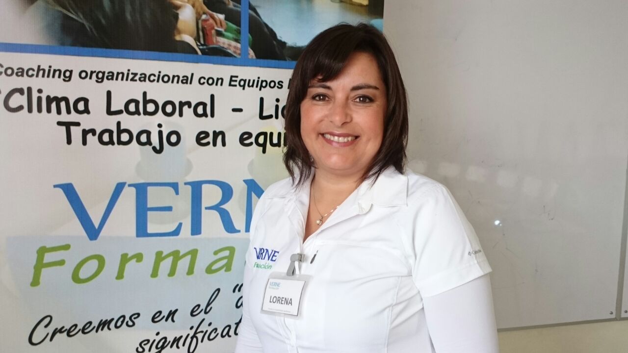 LORENA VALDEBENITO GUTIÉRREZ