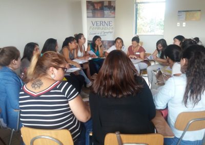 Actividades Verne