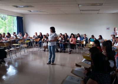 Liderazgo Distribuido