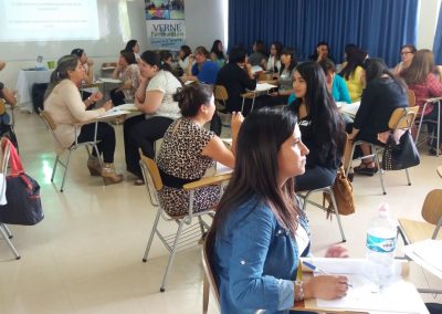 trabajos grupales