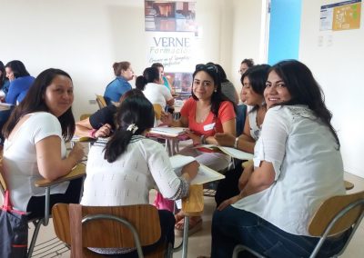 Reflexiones grupales
