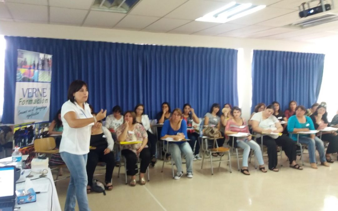 Como construir un liderazgo al servicio de tu lugar de trabajo