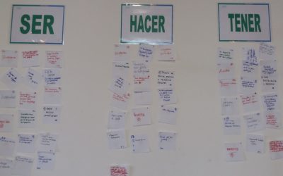 Coaching para la vida, un apoyo en tu caminar