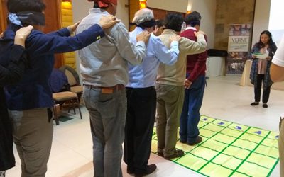 Realización de curso de «Liderazgo»