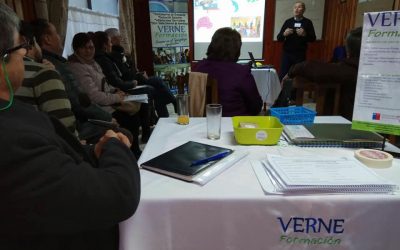 «Asesoría Técnica en Educación en «Estrategias de Planificación y Evaluación en Escuelas Multigrado»
